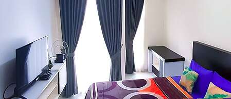 Akasa Apartement by Ruang Nyaman