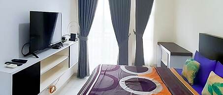 Akasa Apartement by Ruang Nyaman