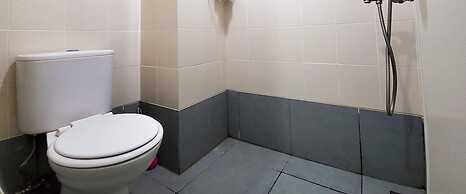 Akasa Apartement by Ruang Nyaman