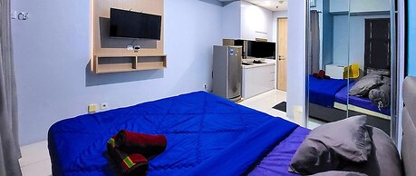 Akasa Apartement by Ruang Nyaman