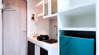 Akasa Apartement by Ruang Nyaman