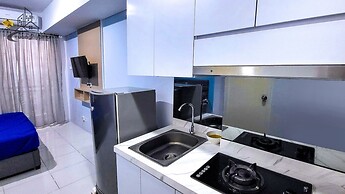 Akasa Apartement by Ruang Nyaman