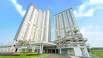 Akasa Apartement by Ruang Nyaman