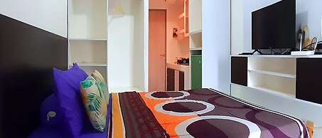 Akasa Apartement by Ruang Nyaman