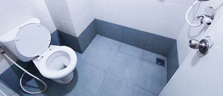 Akasa Apartement by Ruang Nyaman