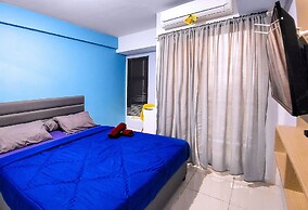 Akasa Apartement by Ruang Nyaman