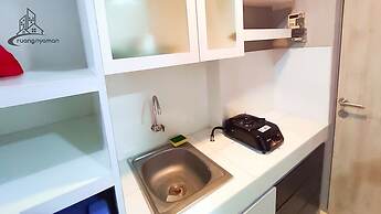 Akasa Apartement by Ruang Nyaman