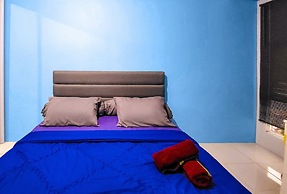 Akasa Apartement by Ruang Nyaman