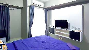 Akasa Apartement by Ruang Nyaman