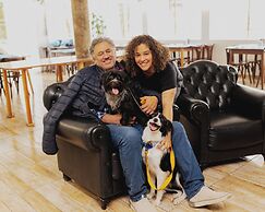 Araucária Hostel e Pousada