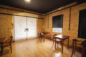 Araucária Hostel e Pousada