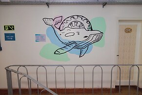 Araucária Hostel e Pousada