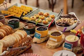 Araucária Hostel e Pousada