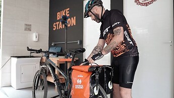 Araucária Hostel e Pousada