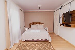 Araucária Hostel e Pousada