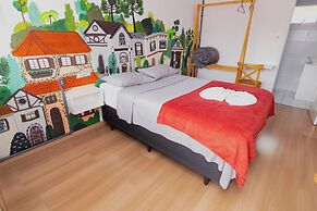 Araucária Hostel e Pousada