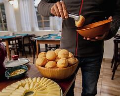 Araucária Hostel e Pousada