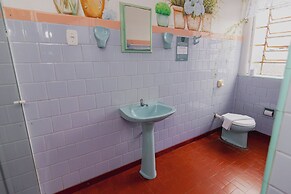 Araucária Hostel e Pousada