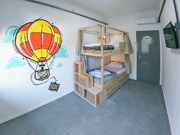 Araucária Hostel e Pousada