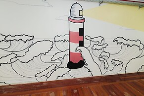 Araucária Hostel e Pousada