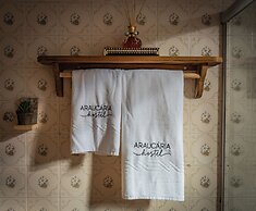 Araucária Hostel e Pousada