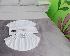 Araucária Hostel e Pousada