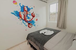 Araucária Hostel e Pousada