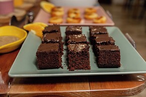 Araucária Hostel e Pousada