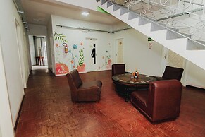 Araucária Hostel e Pousada