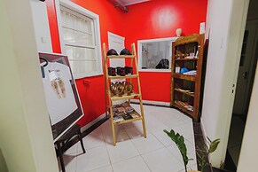 Araucária Hostel e Pousada