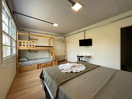 Araucária Hostel e Pousada