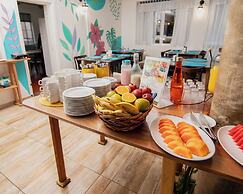 Araucária Hostel e Pousada