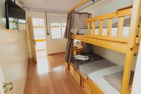 Araucária Hostel e Pousada