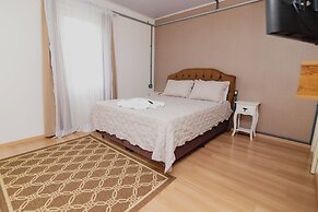 Araucária Hostel e Pousada