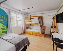 Araucária Hostel e Pousada