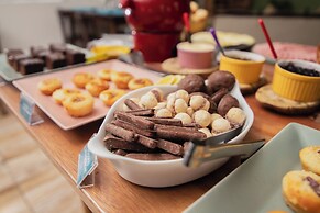 Araucária Hostel e Pousada