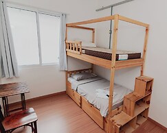 Araucária Hostel e Pousada