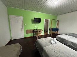 Araucária Hostel e Pousada