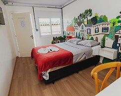 Araucária Hostel e Pousada