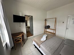 Araucária Hostel e Pousada