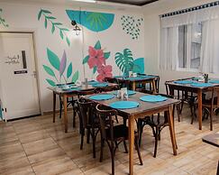 Araucária Hostel e Pousada