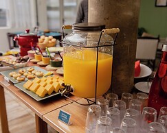 Araucária Hostel e Pousada