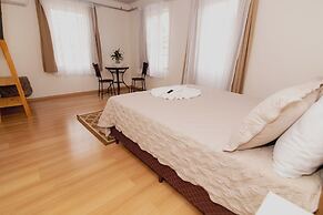 Araucária Hostel e Pousada