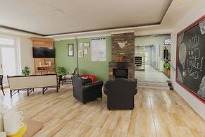 Araucária Hostel e Pousada