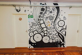 Araucária Hostel e Pousada