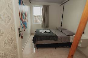 Araucária Hostel e Pousada