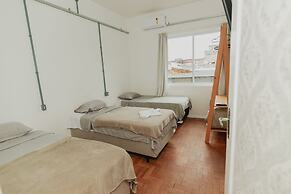 Araucária Hostel e Pousada