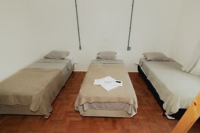 Araucária Hostel e Pousada