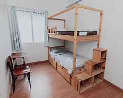 Araucária Hostel e Pousada