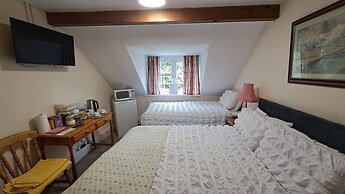 Coynant Farm Guest House